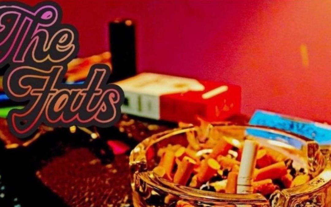 Rock N’ Roll Band The Fats Step Out With Their Debut Album, “Rock & Roll Fantasy”