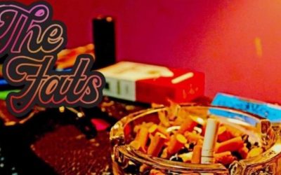 Rock N’ Roll Band The Fats Step Out With Their Debut Album, “Rock & Roll Fantasy”