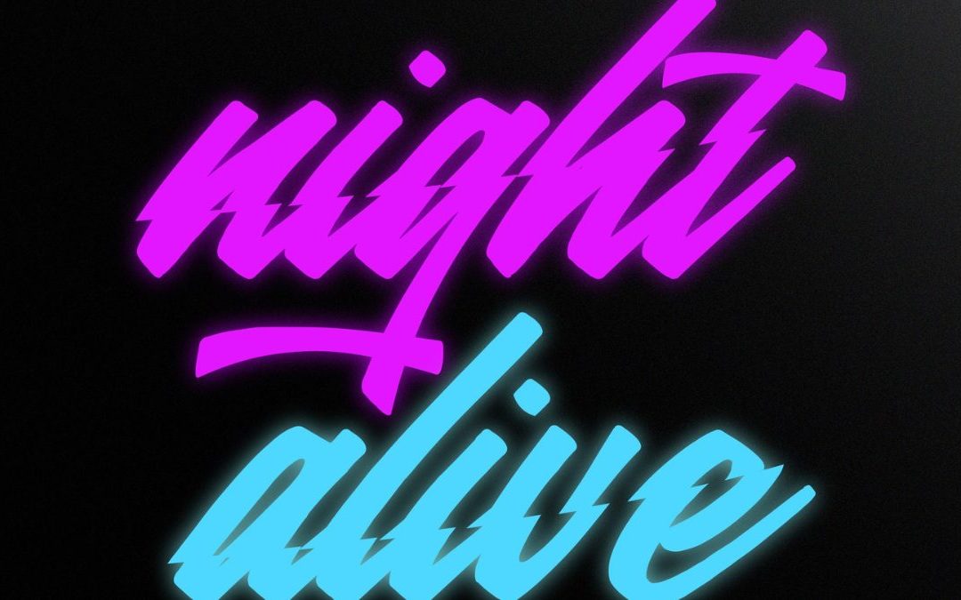 Up-and-coming Music Producer Night Alive is Set to Officially Drop the Remixed Version for “Monster” on 23rd of September 2022