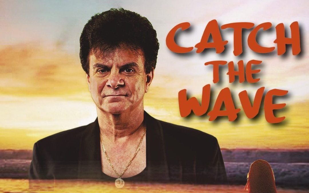 Music Virtuoso Doug Ferony Delivers an Unforgettable Album, “Catch the Wave”