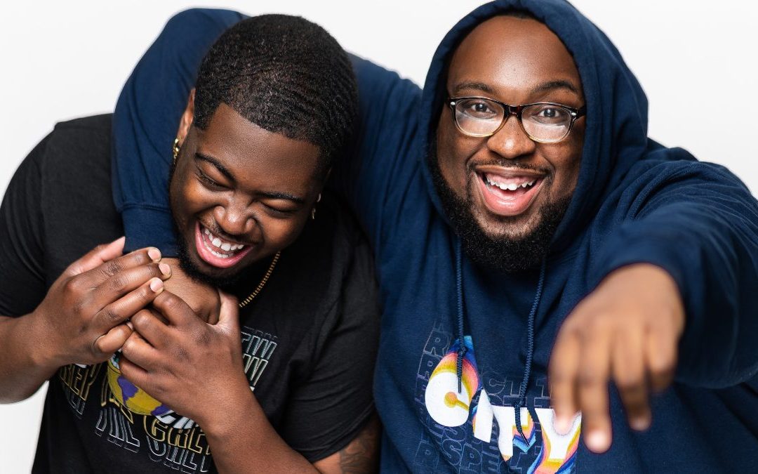 Peerless Duo InternetCity Are Taking Over With Their Unique Blend of Rap Music Hailed as Nerdcore