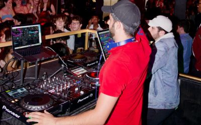 International DJ, Producer and Engineer DJ Yazdan Has a New Shimmering Single Dubbed, “Wave – Radio Edit”