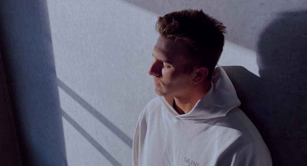 Austin Kenyon INERTIA