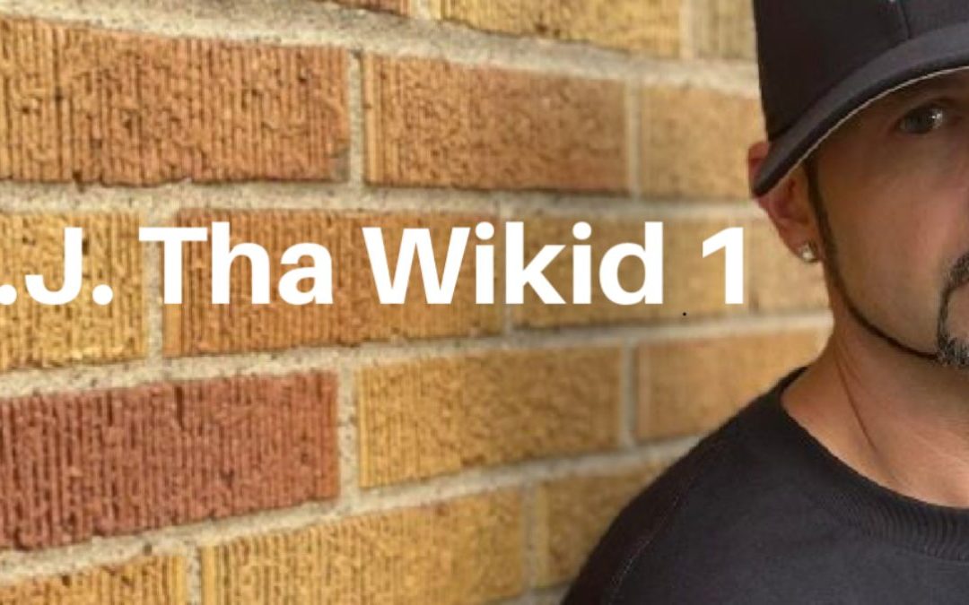 Independent Rapper and Producer J.J. Tha Wikid 1 Delivers a Motivational Party Anthem Dubbed, “Get Up”