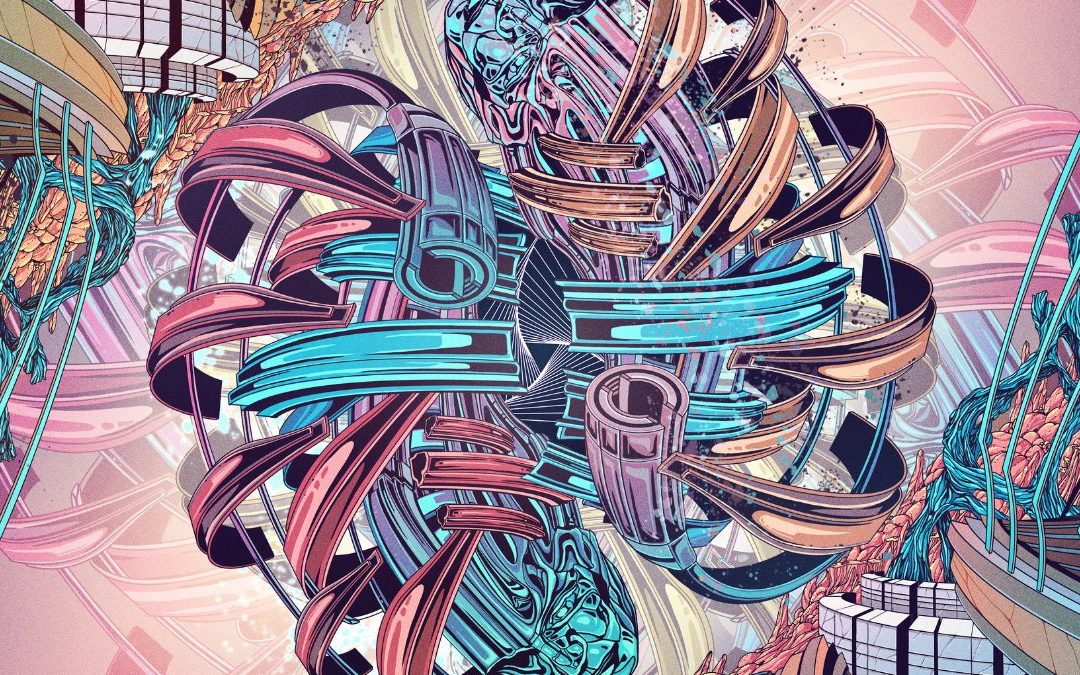 ioish Has a New Alternative-Rock Single Titled, “What You Need It For”