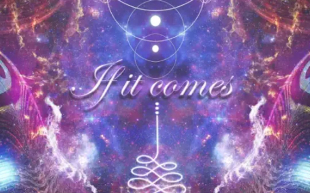 Mayne Displays a Visceral Poetic Expression in His Latest Single, “If It Comes”