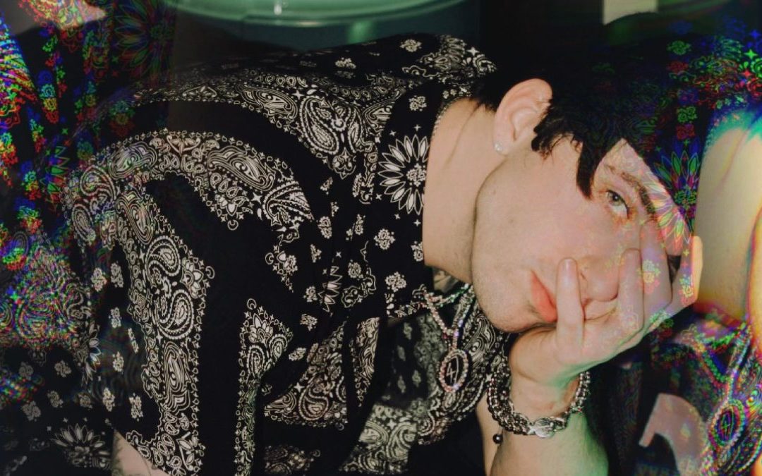 Atlanta Based Versatile Artist FOURPL4Y Is Already Making an Indelible Mark With His First Official Single, “Talladega”