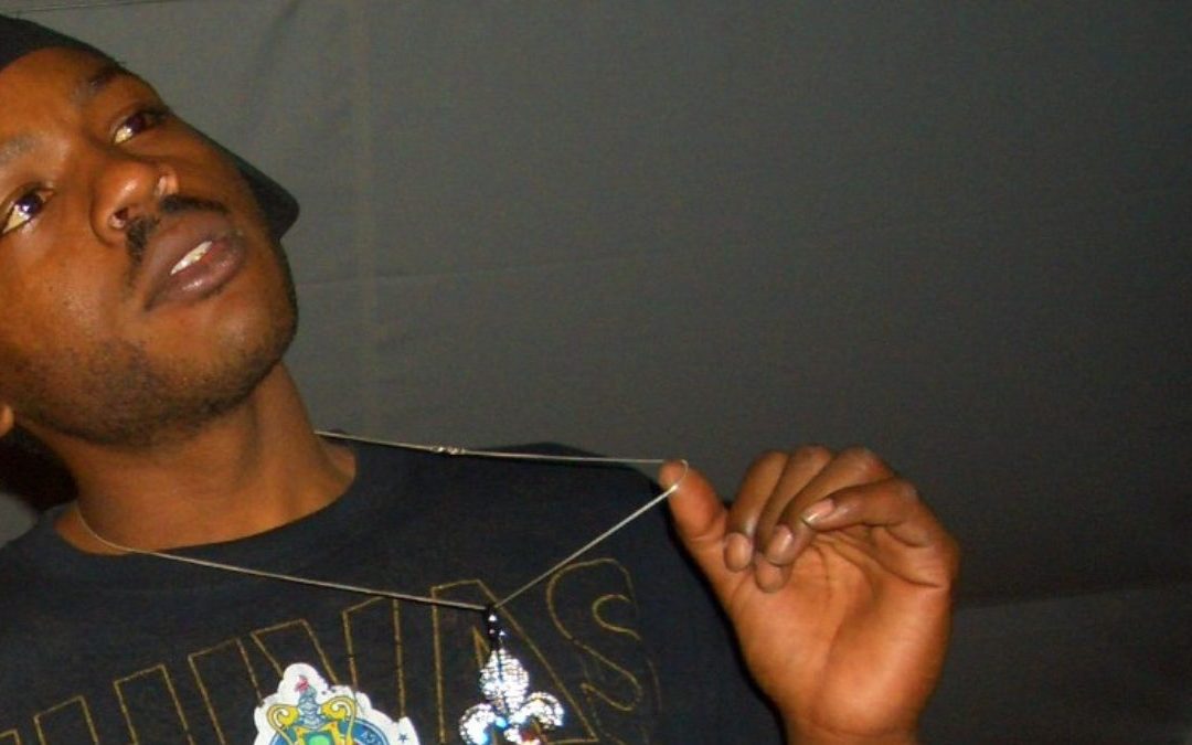 Arizona Based Rap Artist Jinxed of Money Influences Has a New EP Out Dubbed, “Money Influenced”