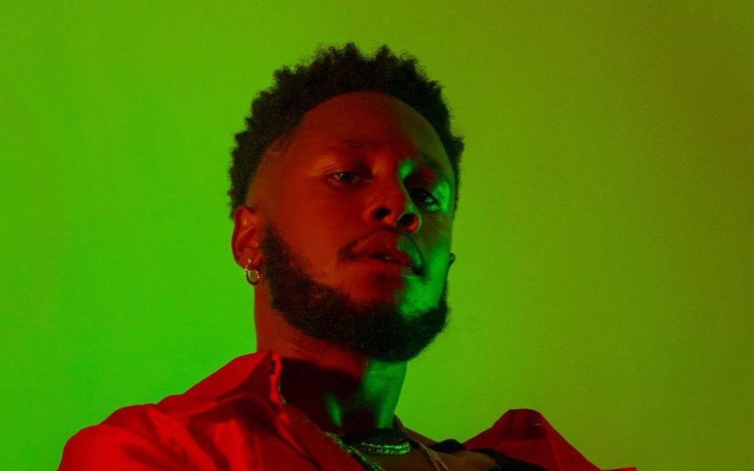 London Based Singer-Songwriter and Actor MileHi Is Set to Release a New Jam Titled, “What If? (I Came Over There Tonight)”