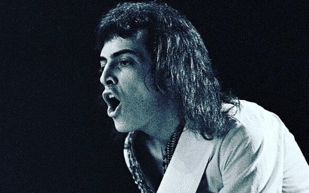 Seasoned Performer Joe Macre Hopes the World Falls in Love With His Second Bonus Tune, “When You’re Smiling at Me”