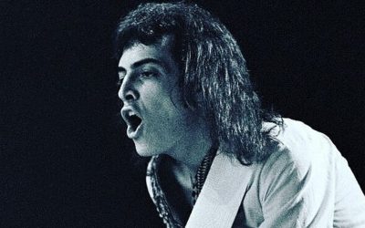 Seasoned Performer Joe Macre Hopes the World Falls in Love With His Second Bonus Tune, “When You’re Smiling at Me”