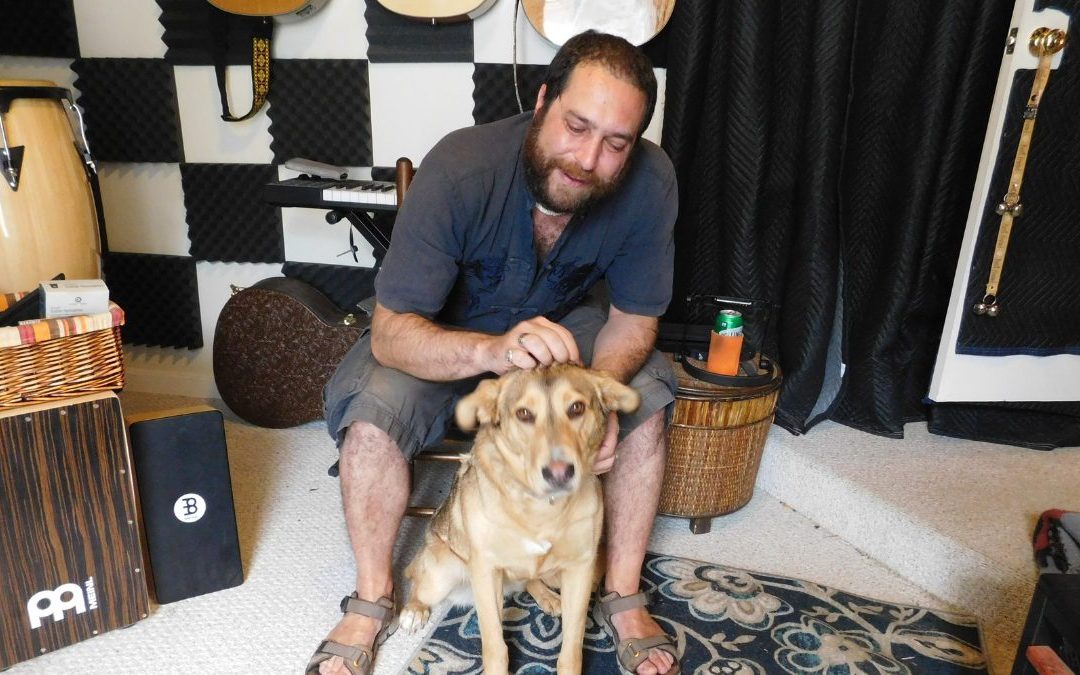 Meditative Animal Releases The Much Anticipated Album, “Alternative Phenomenon.”