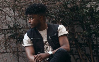 NEW EX is Soaring With the Eagles on His Recent Release, “City Lights”
