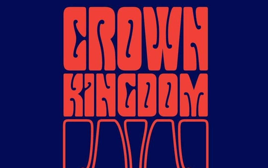 Crown Kingdom Brings About A Resurgence of Progressive Rock on Their Latest Album “Coronation”