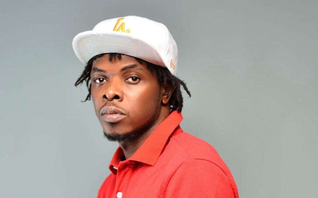 Sensationally Gifted American Singer-Songwriter and Producer KJ Rogers Has a New Afrobeat-Inspired Anthem Dubbed, “Find” Featuring Willing Wanna