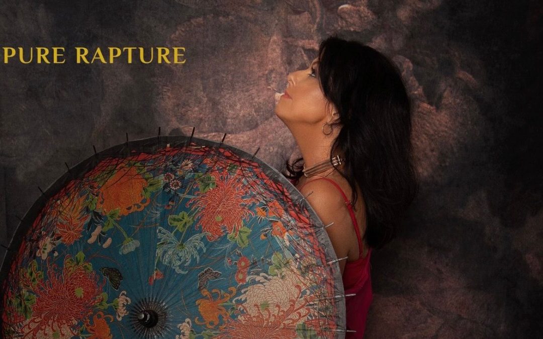 Australia-Based PennyRoyale’s New Album “Pure Rapture” Is An Alternative Rock Masterpiece