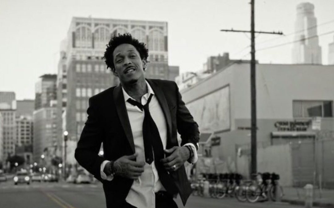 Shawn Cook’s Brilliant Emotive Soundscapes Stand Out in His Latest Single “Stay”