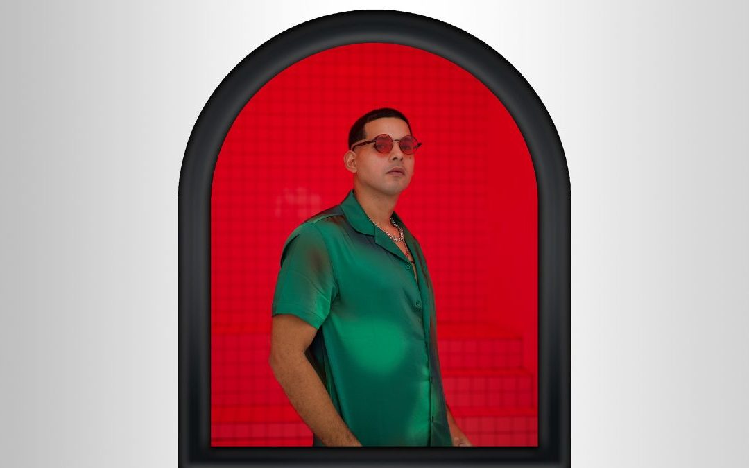 DJ, Producer and Singer Yo-Blake’s First Ever EP, “By My Own” Is a Striking Highlight to His Growth as an Artist!