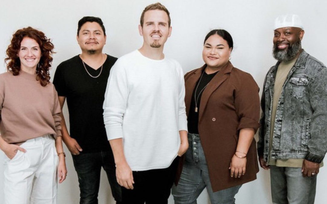 Global Musical and Art Collective King’s Collective Music Have Another Uplifting and Deeply Inspirational Theme Single Titled, “In Your Name”