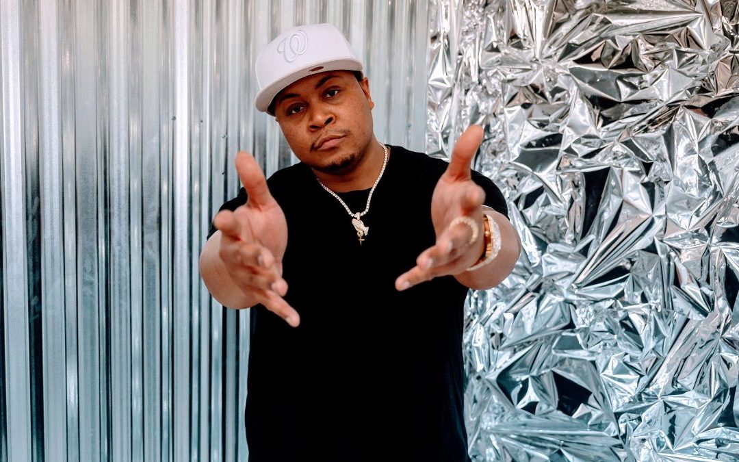 Mr.Reaper Gives a Breathtaking Glimpse of His Rap Skills With New His New Single “Ballad of the Reaper”