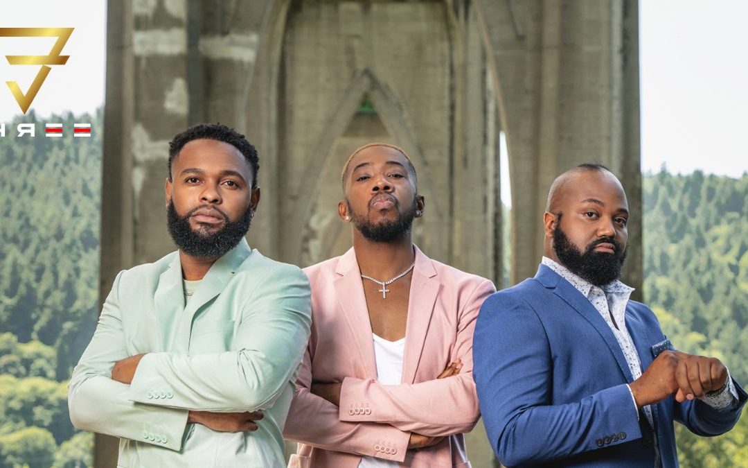 Get Lost in the Reeling of “Bad Memory” as 3-Piece Male Vocalists of Our Generation “Three” Deliver Another Headline Hitter Single