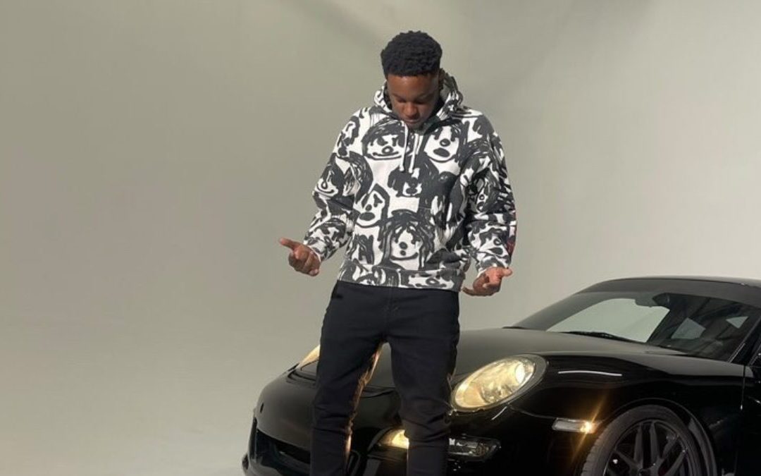 J Baybee Has a New Deeply Reflective Banger Titled, “4 Me”