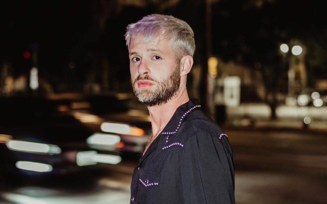 Absorb the Fullness of David Green as He Open up the Floodgates in His Wonderous Sound “Close Again’