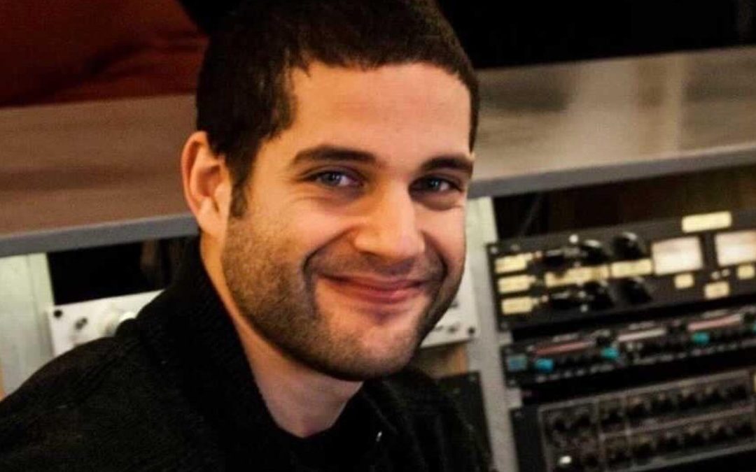 Possessing That Dynamic Creativity That’s Driven by His Passion for Music; Dan Szyller Releases an Album Titled “The Celestial Immigrant”