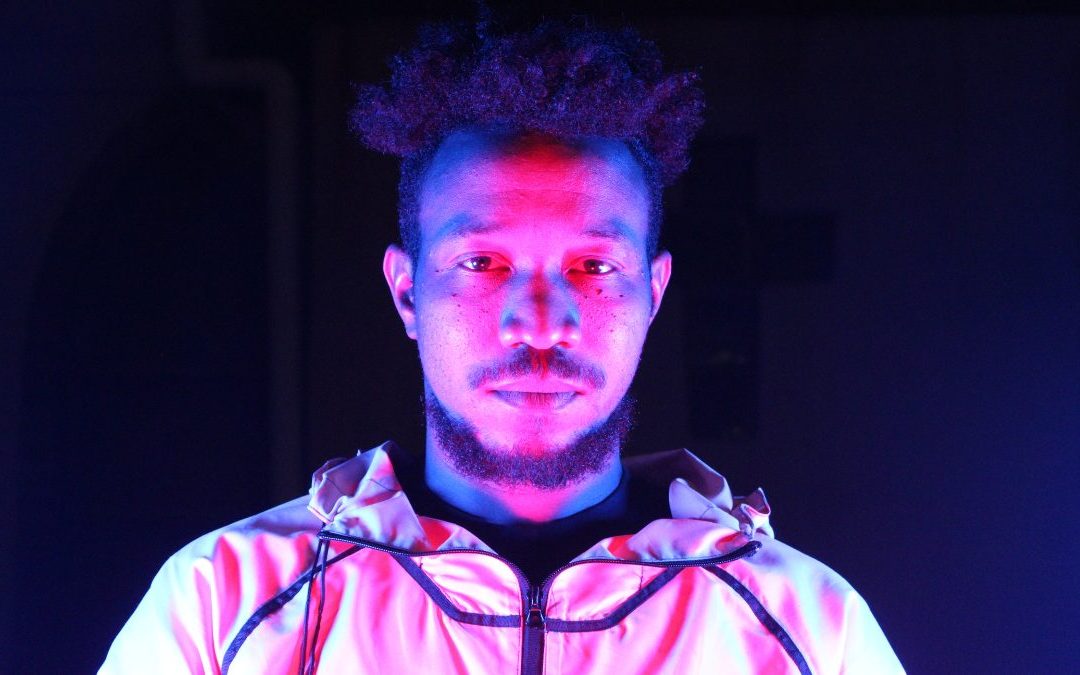 Revolutionary Artist Bob DeNiro Pulls the Rug From Under the Industry With His Latest Album “Evil Genius 2”