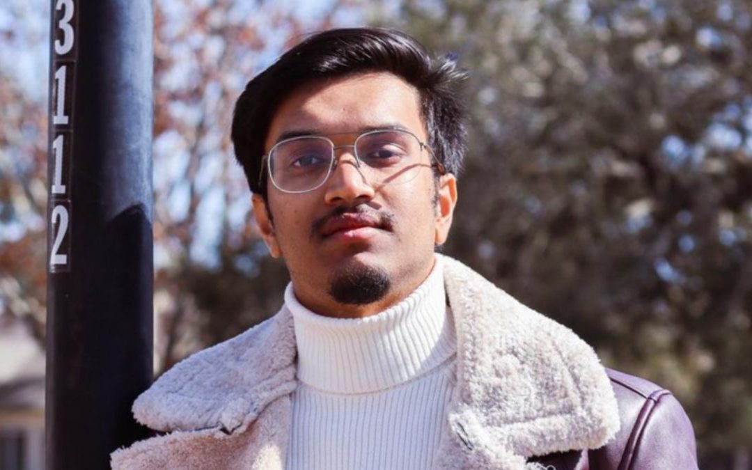 Internationally Acclaimed Artist Anizzy is Back With Another Finely Crafted and Deeply Relatable Tune, “The Return”