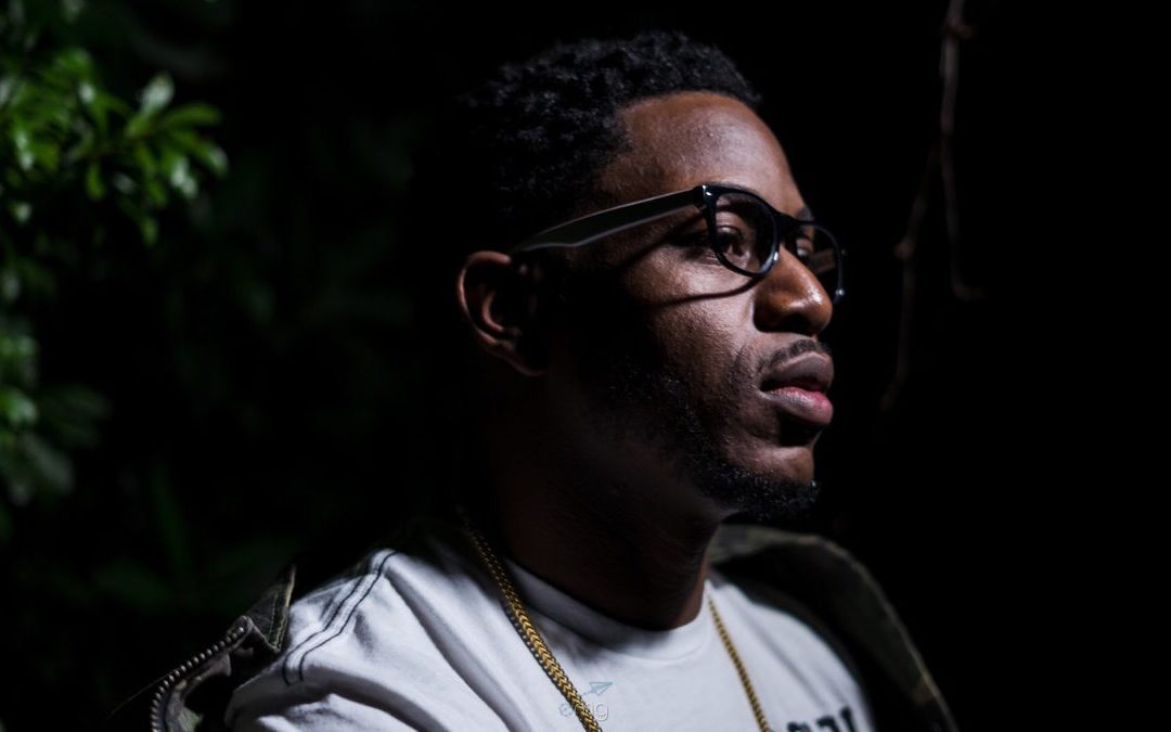 The Unmistakable Duo of Lester Sanchez and Quincy Jamal Is Back Again With a Divine Masterpiece Christened, “Down for Me”