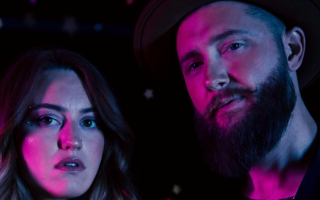 Americana/Pop Duo The One Eighties Have Released the Official Music Video for Their Single, “No King”