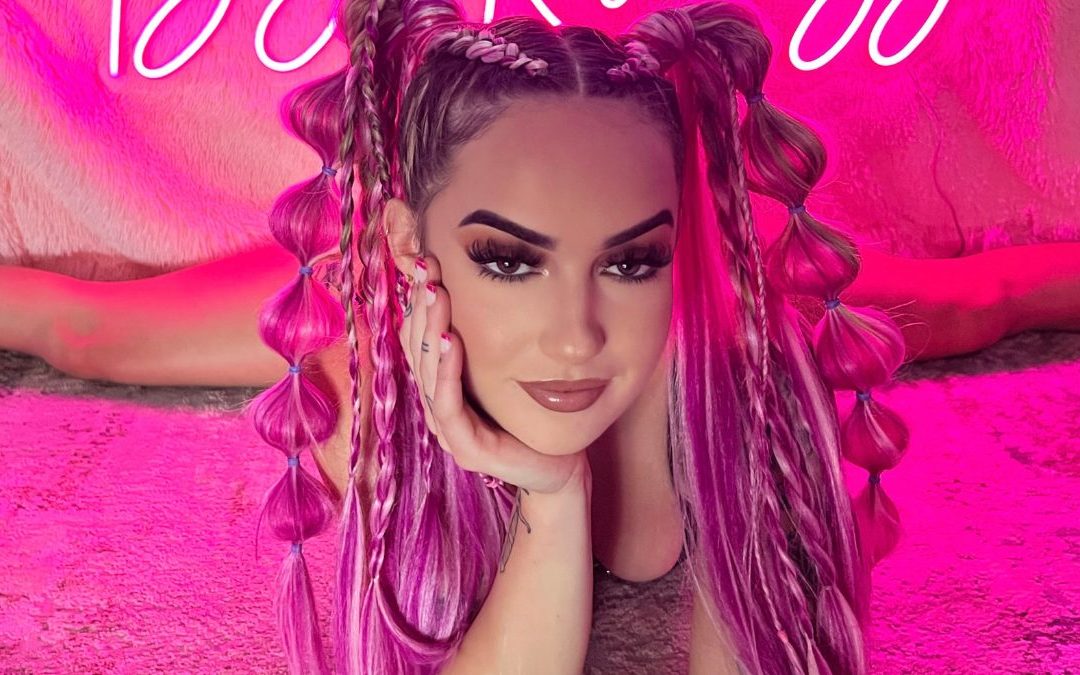 Swiftly Rising Female DJ and Producer DJ Kbabyy Is Fueling Her Near-Constant Presence in the EDM Space With Yet Another Thrilling Masterpiece Titled “Heartless”