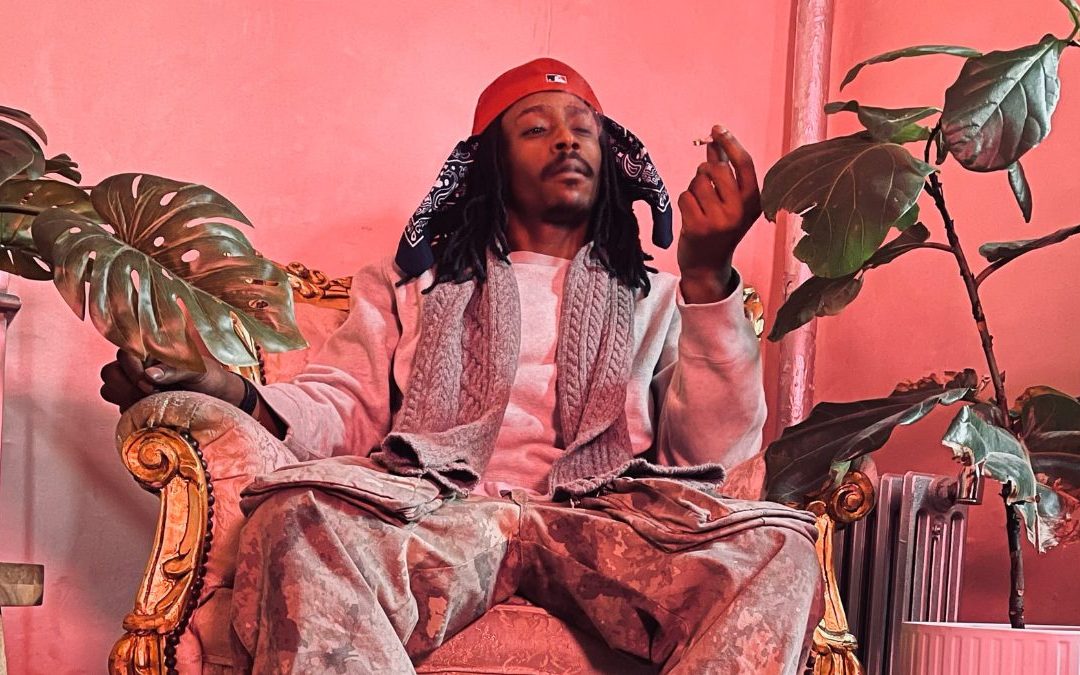 JODI FitZ Makes a Deserved Reintroduction to the Music Scene With the New Release “Love Me” Featuring DMVTONE