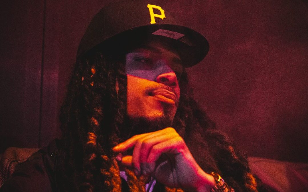 Promising Miami-Based Recording Artist KoolkidRockwell Comes Through With Another Street Anthem Dubbed “Hurry up Lets Go”