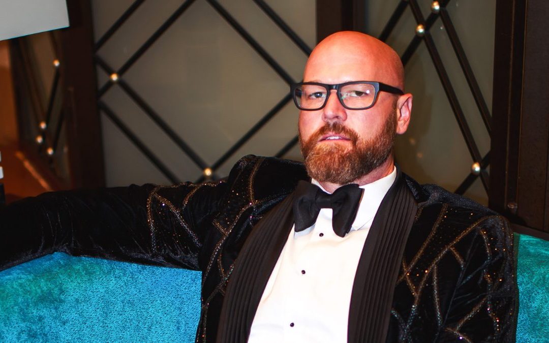 Grammy Opera Singer Zachary James Has a New Authentic Album Dubbed “INTERGALACTIC” That Is Set for Official Drop on 7th December 2022