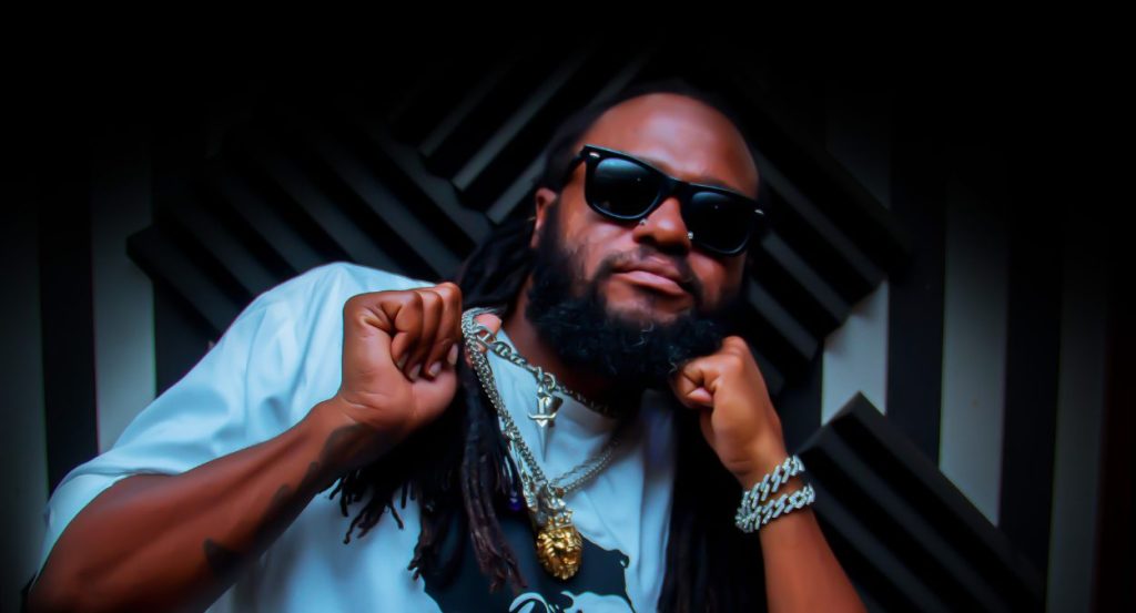 Gibrilville Long Way