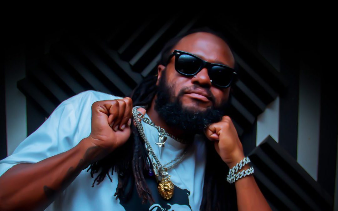 A Rasta Man for Africa; Gibrilville Tells His Tale of a Survivor in a Place “Long Way” From Home!