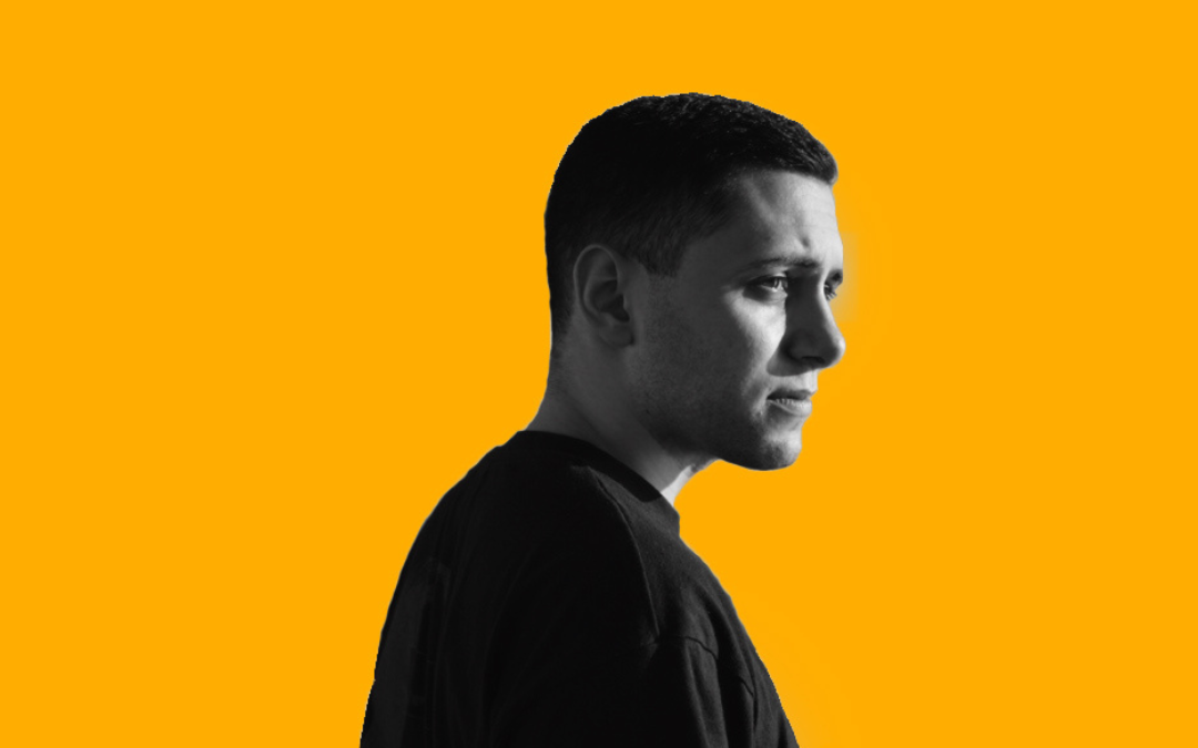 Quintessential EDM Star of the New Decade New Beat Order Has a New Breathtaking Masterpiece Christened “Tu Ritmo” Featuring Italian Based Axel Cooper and Britt