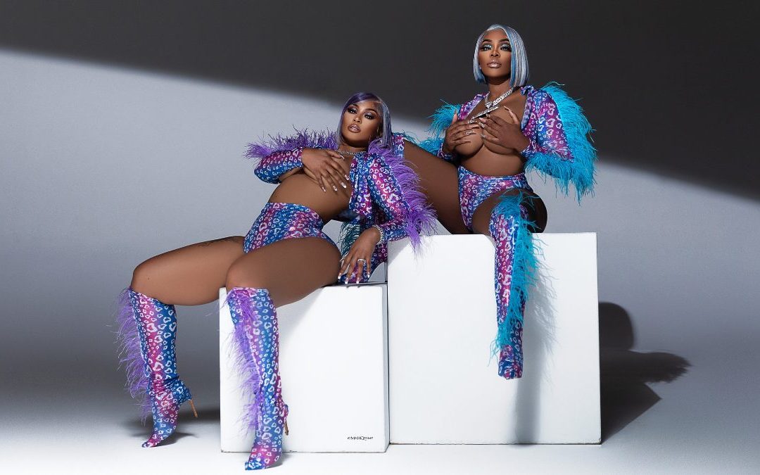 Black Diamond’s Already Critically Acclaimed “Its Givin,” Which Features a Guest Appearance by Love & Hip Hop’s Just Brittany, Feels Like the Beginning of Something Big!