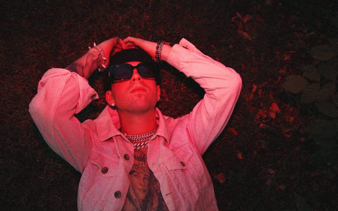 FOURPL4Y’s 2nd Comeback Single, “Whenever” Is a Massive Testament to the Level of Growth That He Has Attained!