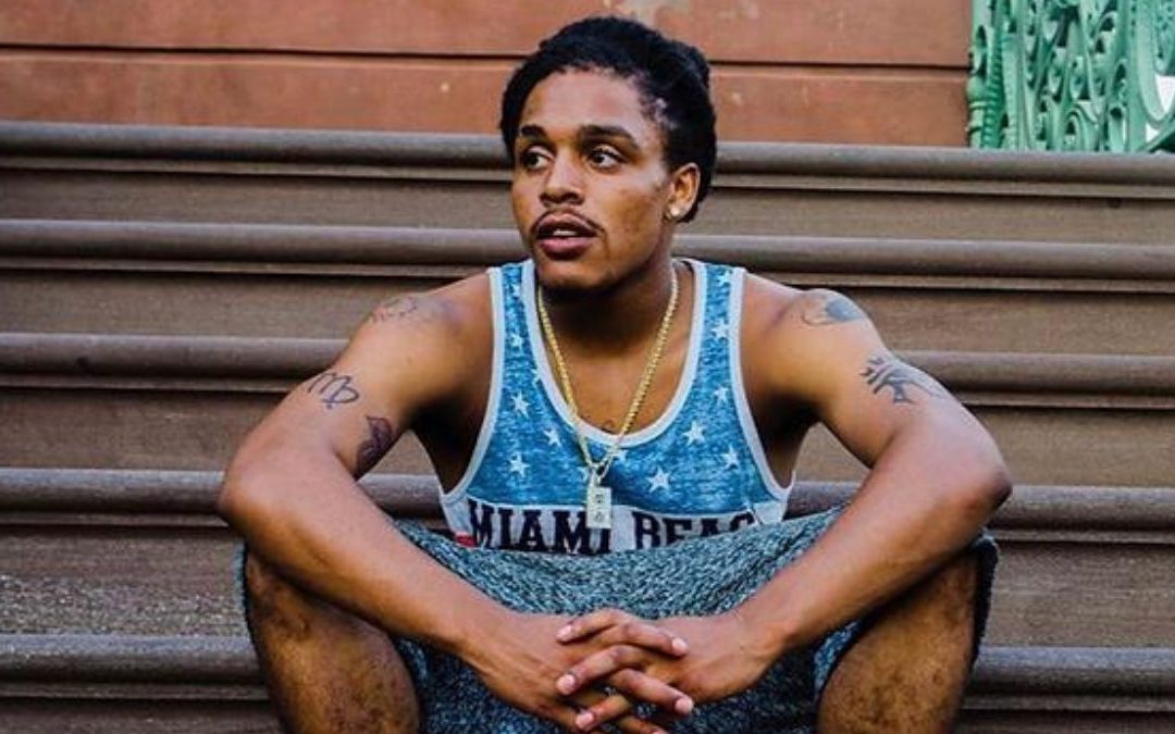 Established Rap Artist 24KAY Teams up With Virtuosic Producer ZEL for the Single “Don’t Like That,” Set to Officially Drop on December 25, 2022.