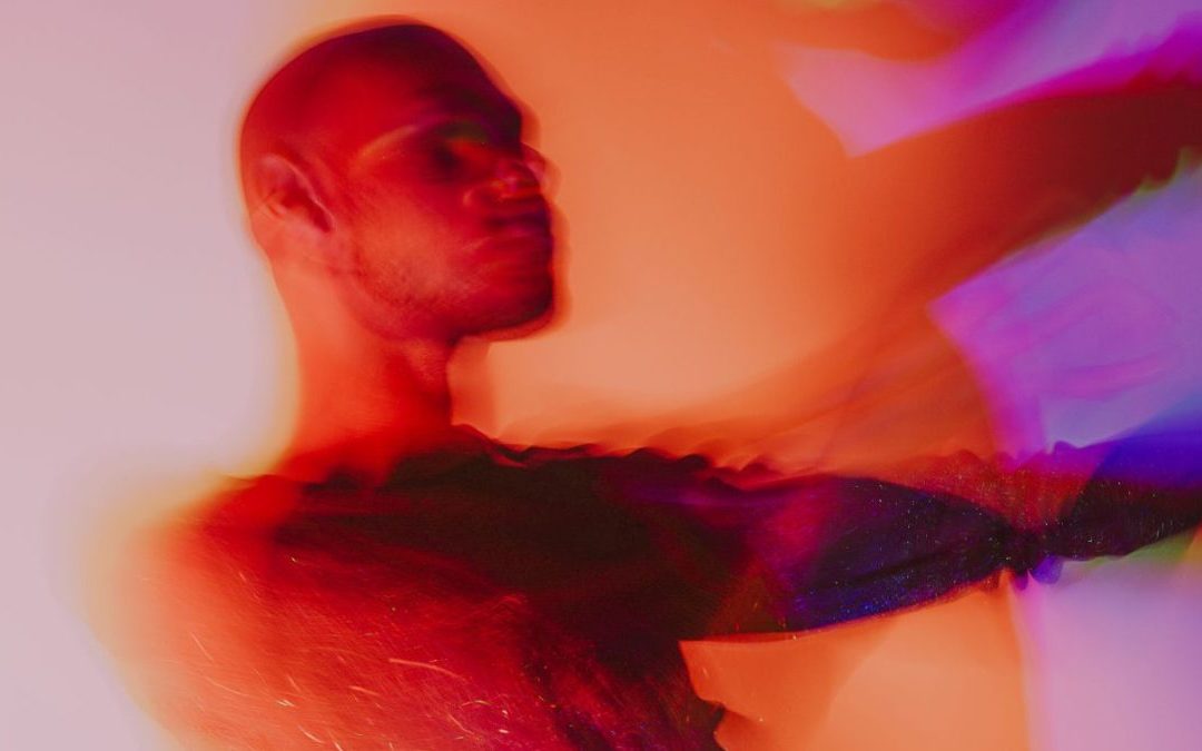 Brooklyn-Based Up-And-Coming LGBTQ Pop Star nasir mf. is Feeling “Fucking Lonely” as He Unleashes His Angst Over Electro-Pop-Defined Melodies!