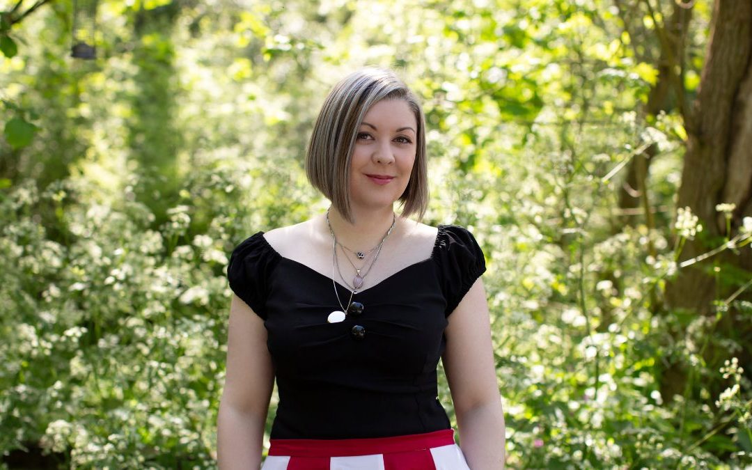 UK Songstress Laura Musgrave’s Latest Single “Early Days” Is One Catchy Body of Relatable Work!