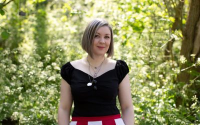 UK Songstress Laura Musgrave’s Latest Single “Early Days” Is One Catchy Body of Relatable Work!
