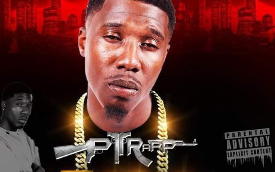 First-Rate Emerging Lyricist P-Trapp Proves He’s Got All the Answers in the Masterpiece “Flexx”