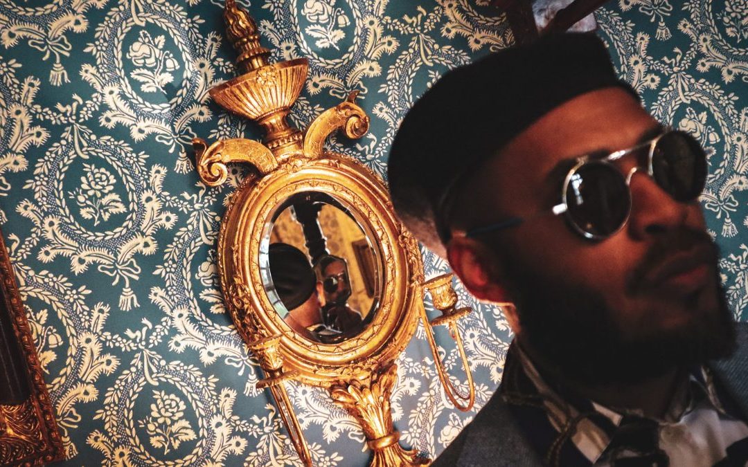 France-Based Musician and Producer Paris Westburn’s Latest Release, “Love in the Time of Apocalypse,” Is a Sublime Marriage of Emotions and Art!