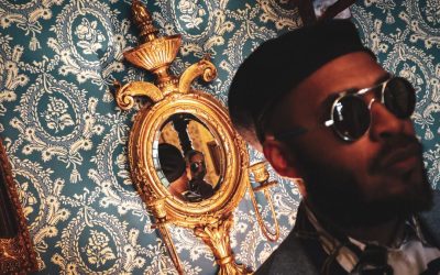 France-Based Musician and Producer Paris Westburn’s Latest Release, “Love in the Time of Apocalypse,” Is a Sublime Marriage of Emotions and Art!