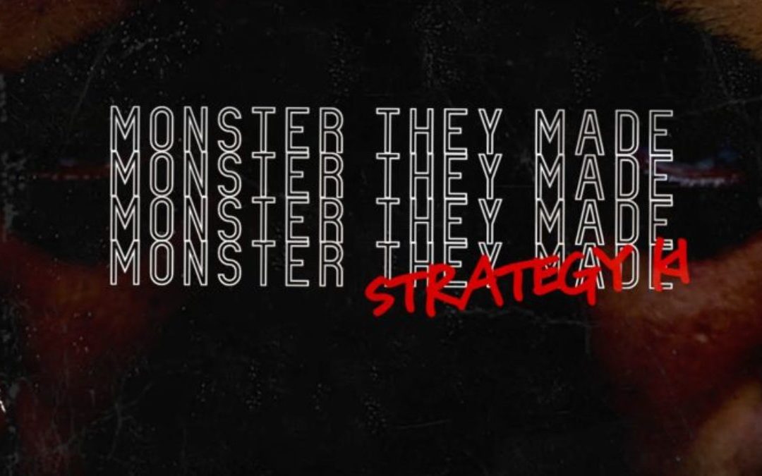 UK-Based Hitmaker Strategy KI Reminds Them of the “Monster They Made” Just in Case They Forgot!