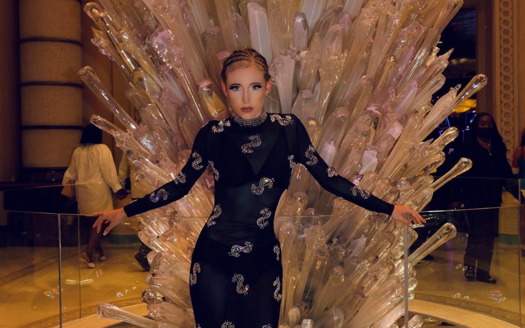 Up-And-Coming Proficient Female Star Kora’s Latest Ultimately Distilled Single Will Have You Undeniably “Addicted”